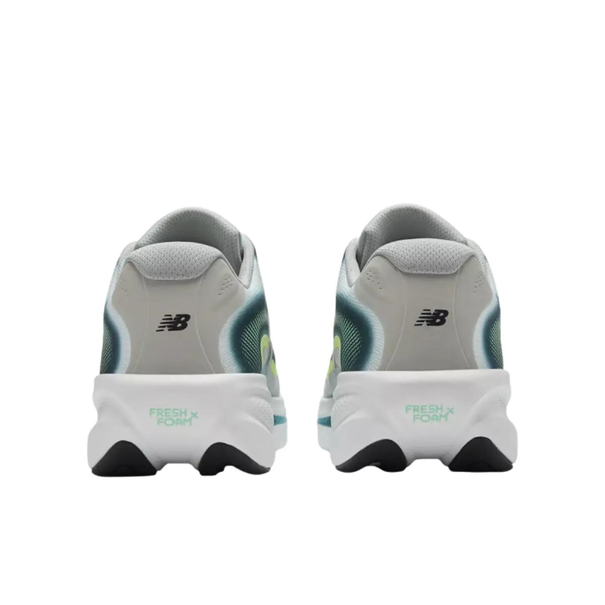 Zapatillas de running New balance modelo Ellipse para hombre 6/7