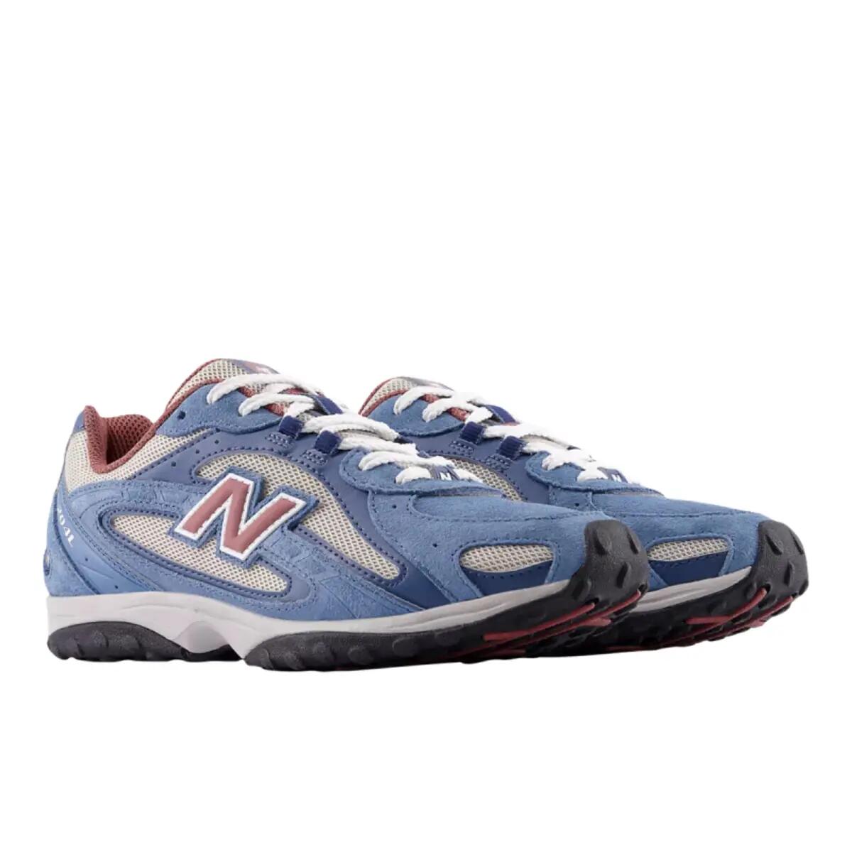Chaussures de marche sport homme New Balance U204L NPA 4/6