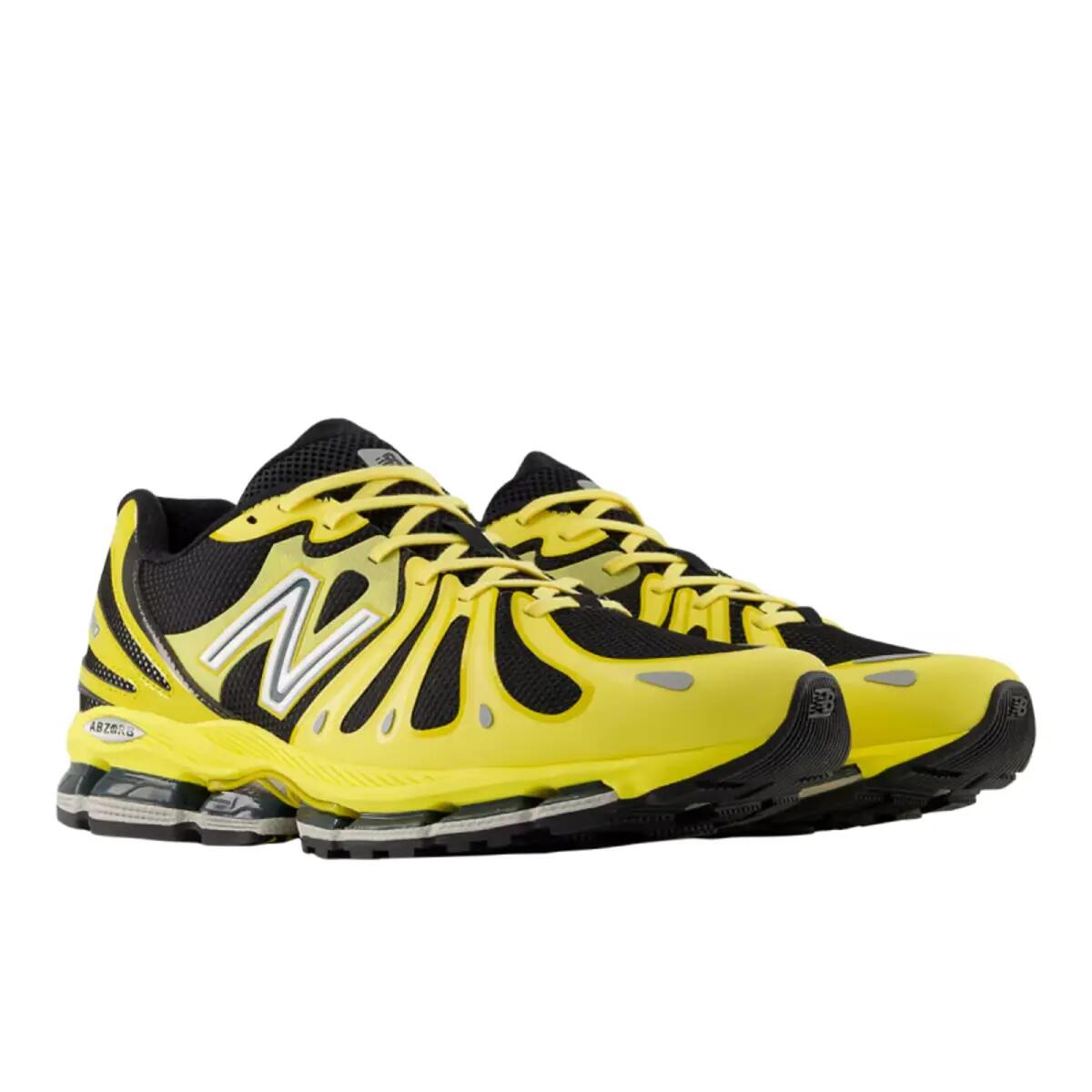 Chaussures de marche sport homme New Balance U1890 3RB 4/6