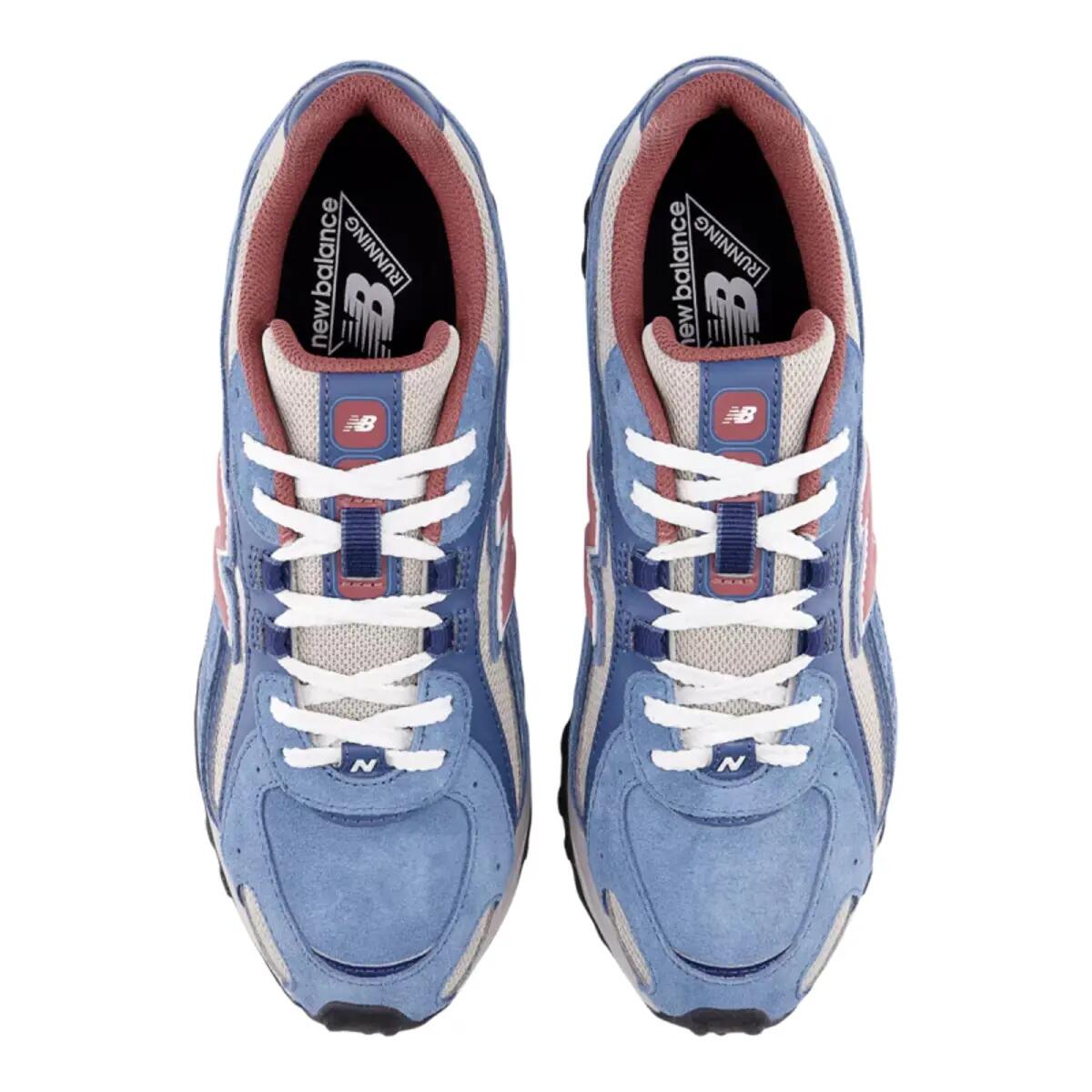 Chaussures de marche sport homme New Balance U204L NPA 3/6
