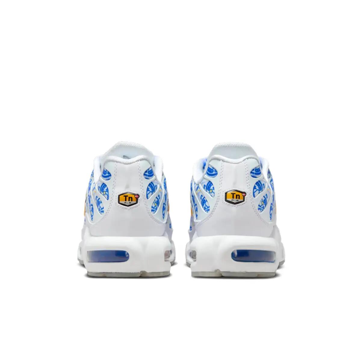 Chaussures  Air Max Plus Lisboa 6/6