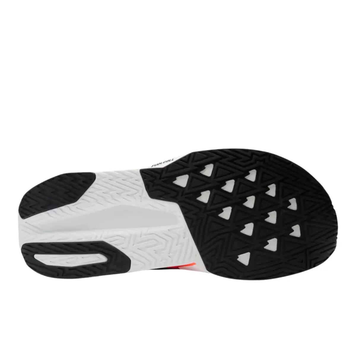 Zapatillas de running New Balance FuelCell Rebel v5 Rojo 5/6