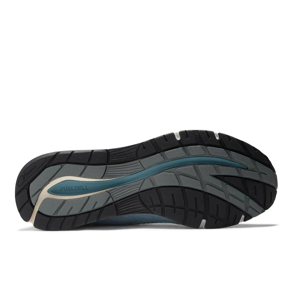 New Balance 991v2 Made in UK 5/5