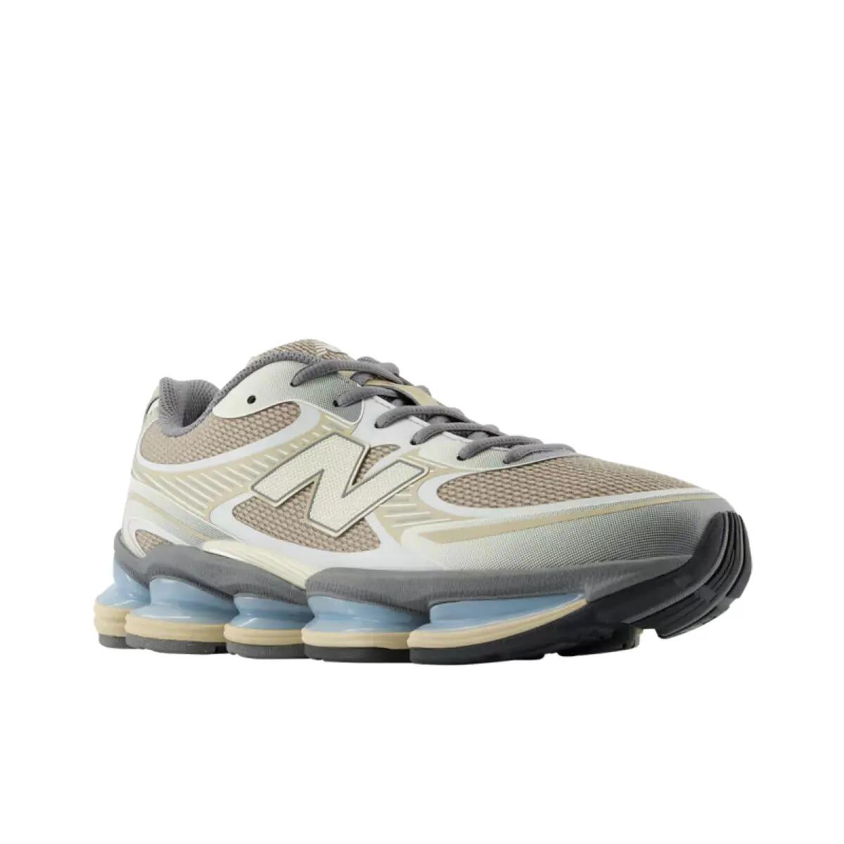 New Balance Abzorb 2000 - Chaussures de marche homme 4/5