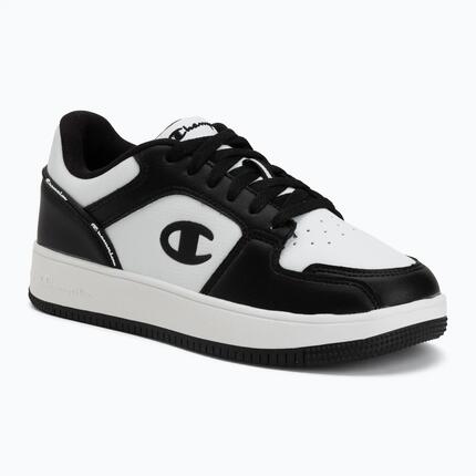 Champion RD18 2.0 Low Cut chaussures homme - blanches