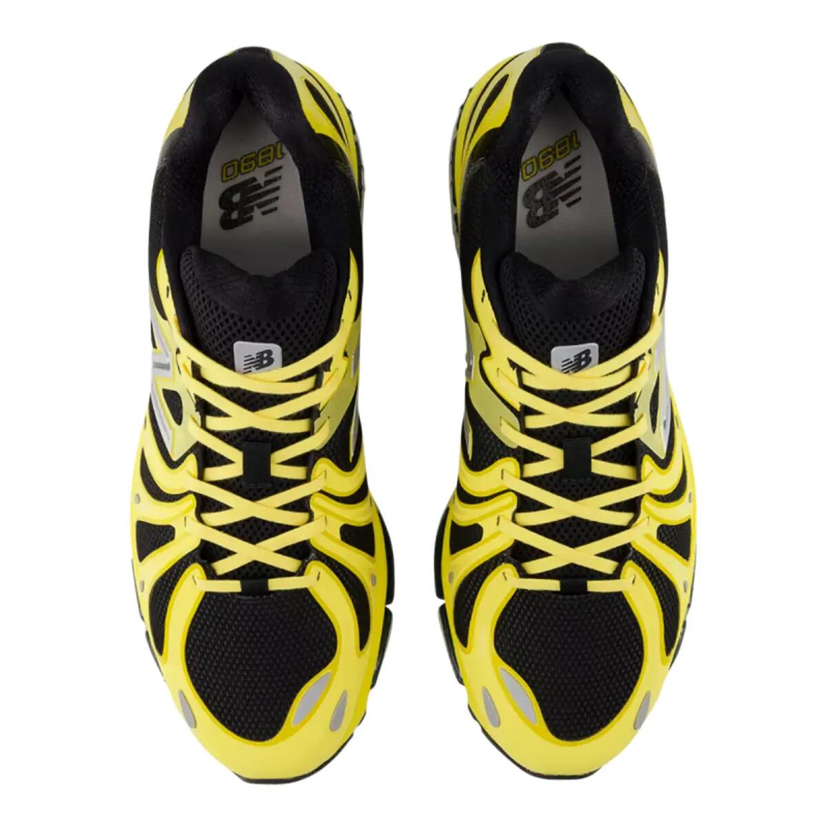 Chaussures de marche sport homme New Balance U1890 3RB 3/6