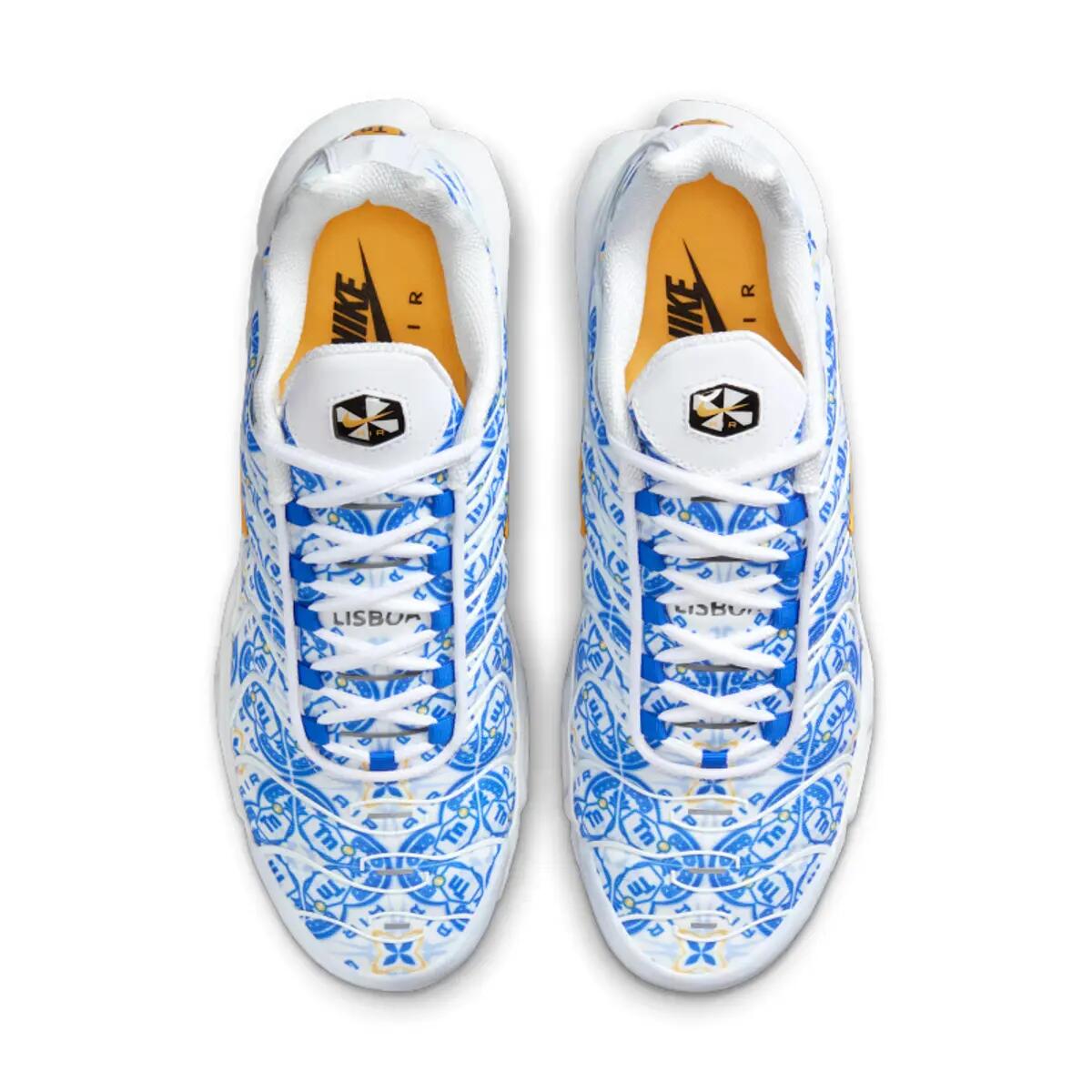 Chaussures  Air Max Plus Lisboa 5/6