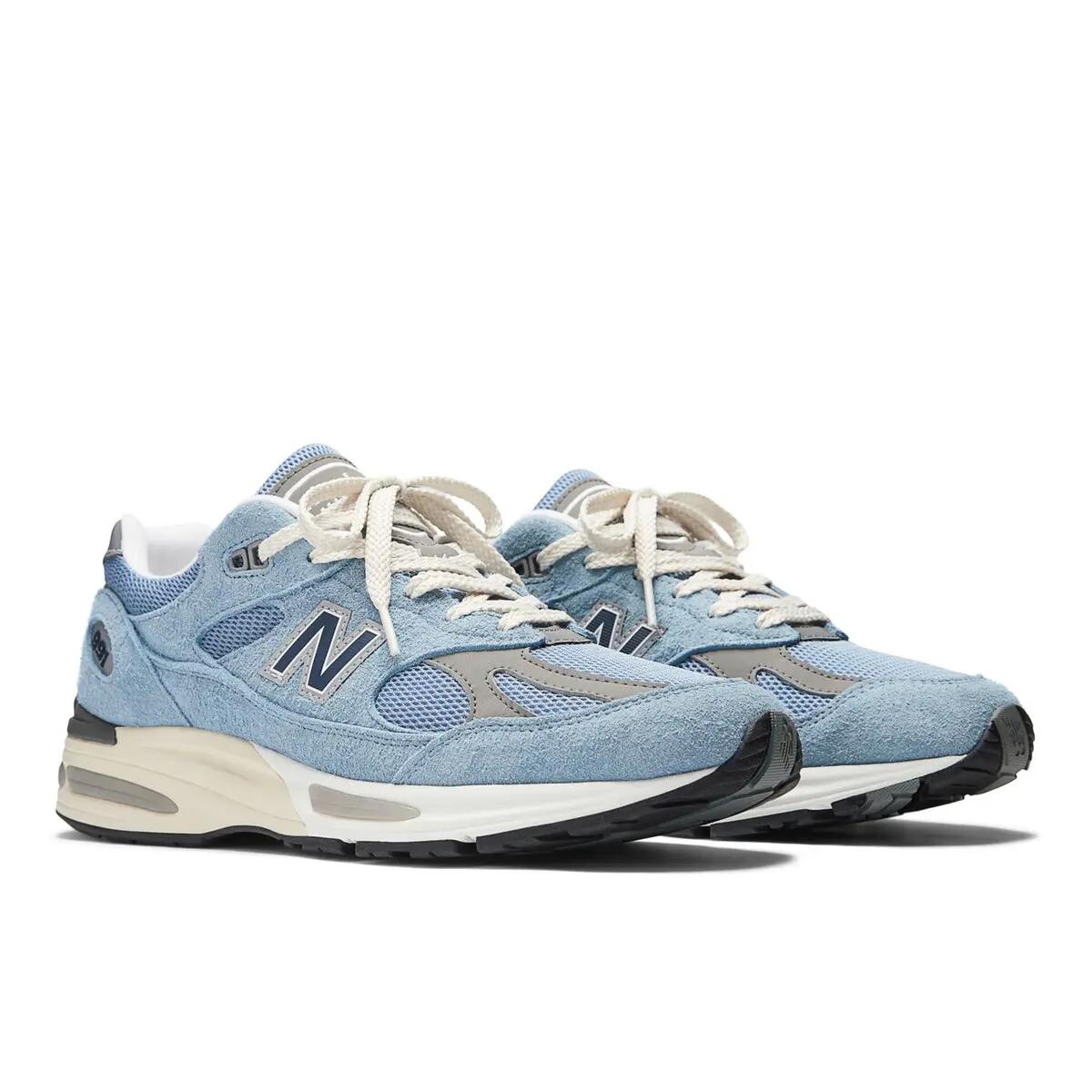 New Balance 991v2 Made in UK 4/5