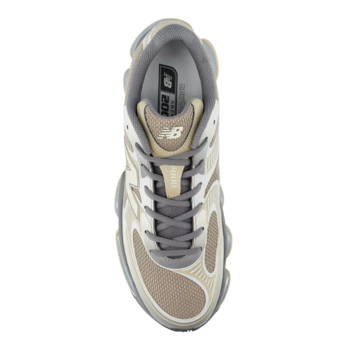New Balance Abzorb 2000 - Chaussures de marche homme 3/5