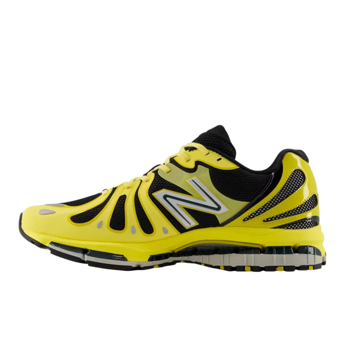 Chaussures de marche sport homme New Balance U1890 3RB 2/6