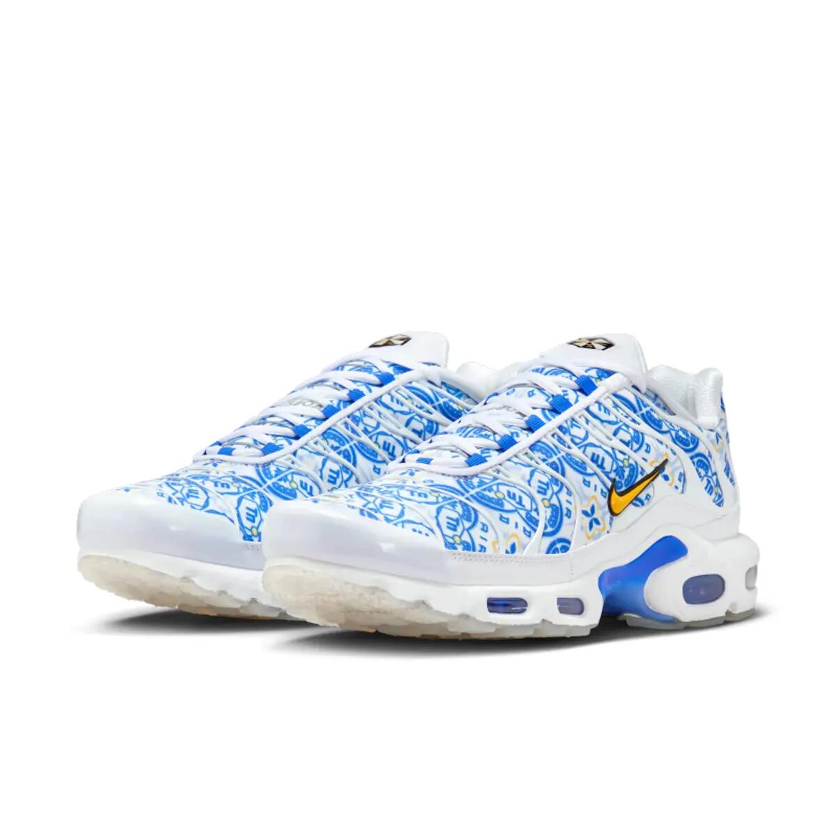 Chaussures  Air Max Plus Lisboa 4/6