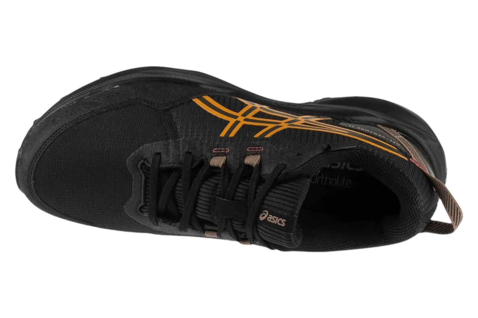 Buty do biegania męskie, Gel-Venture 11 Waterproof 3/6
