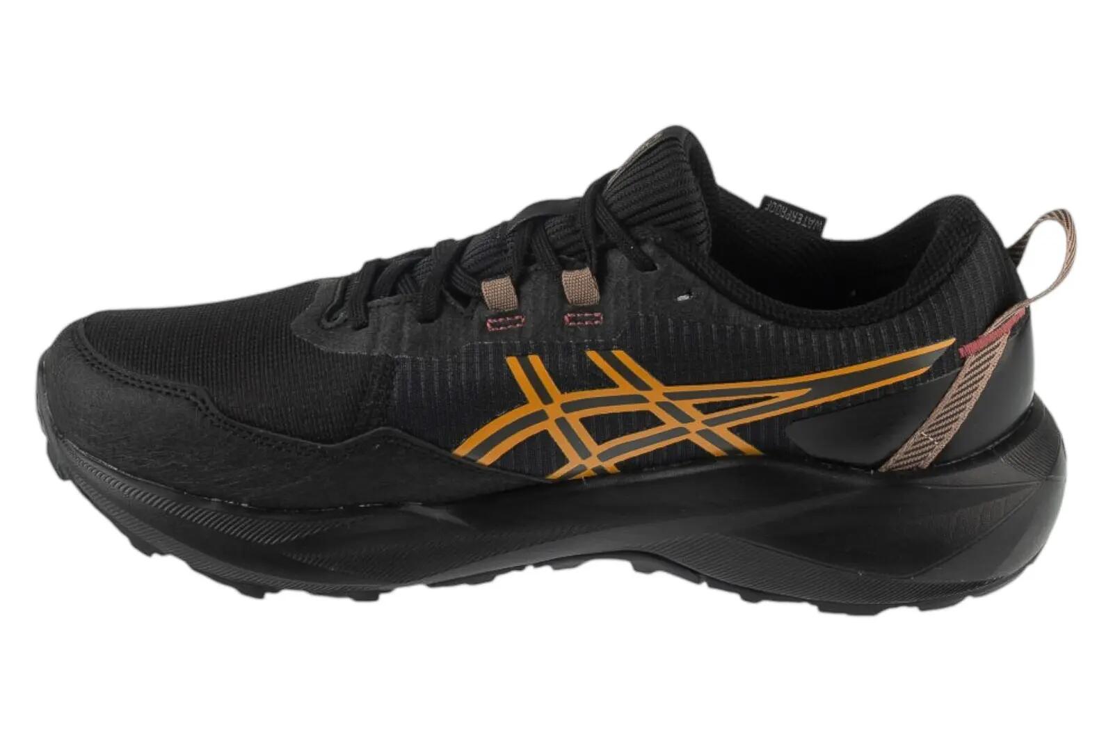 Buty do biegania męskie, Gel-Venture 11 Waterproof 2/6