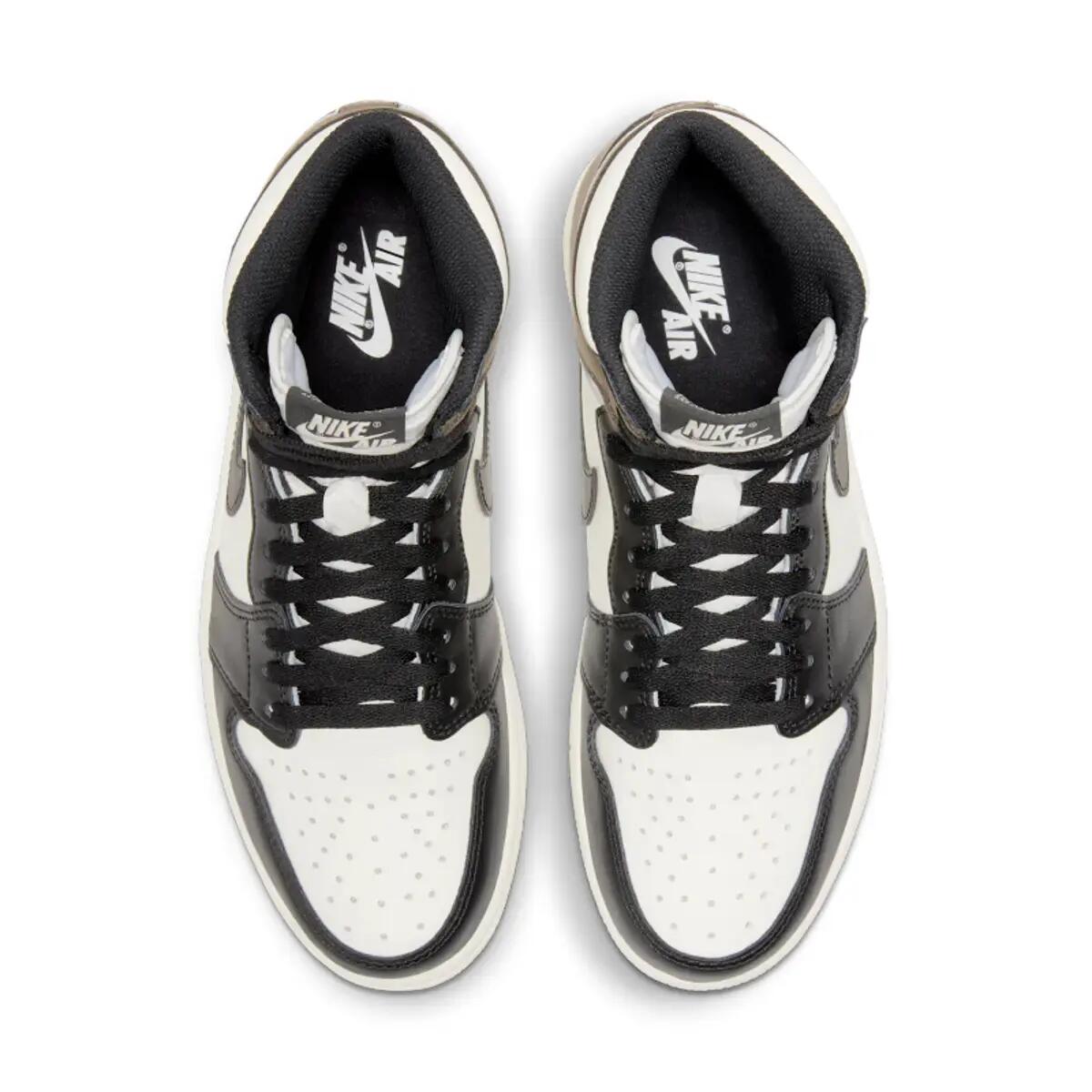 Chaussures  1 Retro High Dark Mocha 5/6