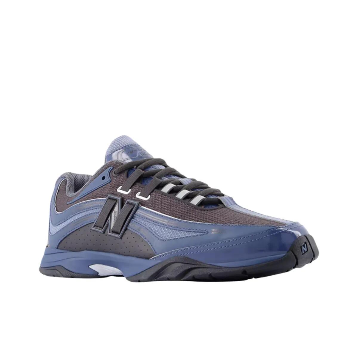 New Balance RC56 Blue Gemstone - Chaussures de marche homme 4/5