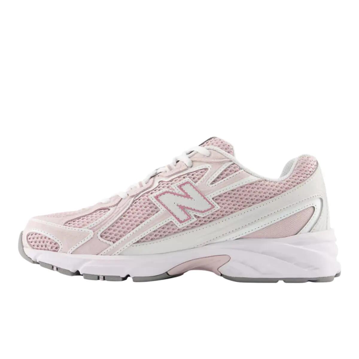 New Balance 740 Stone Pink - Chaussures de marche homme 3/5