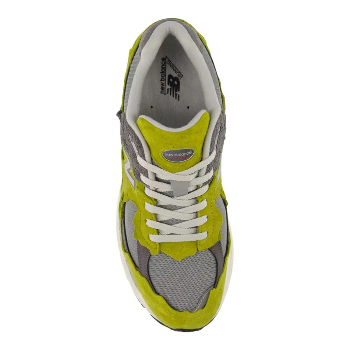 New Balance 2002R Protection Pack Sea Moss Raincloud 2/5