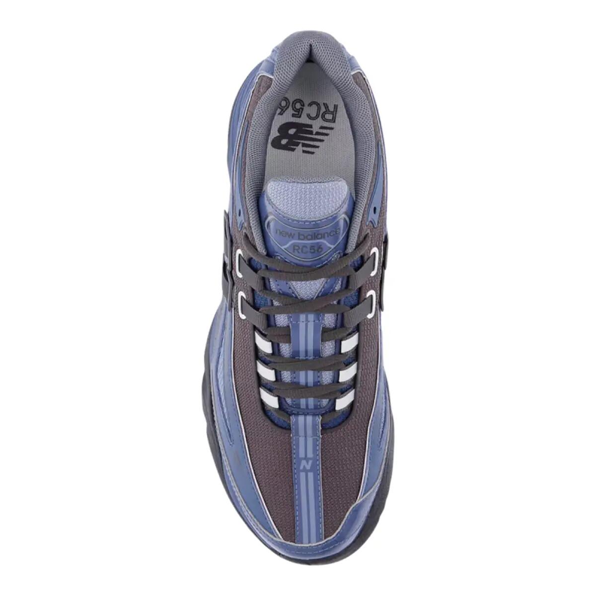 New Balance RC56 Blue Gemstone - Chaussures de marche homme 3/5