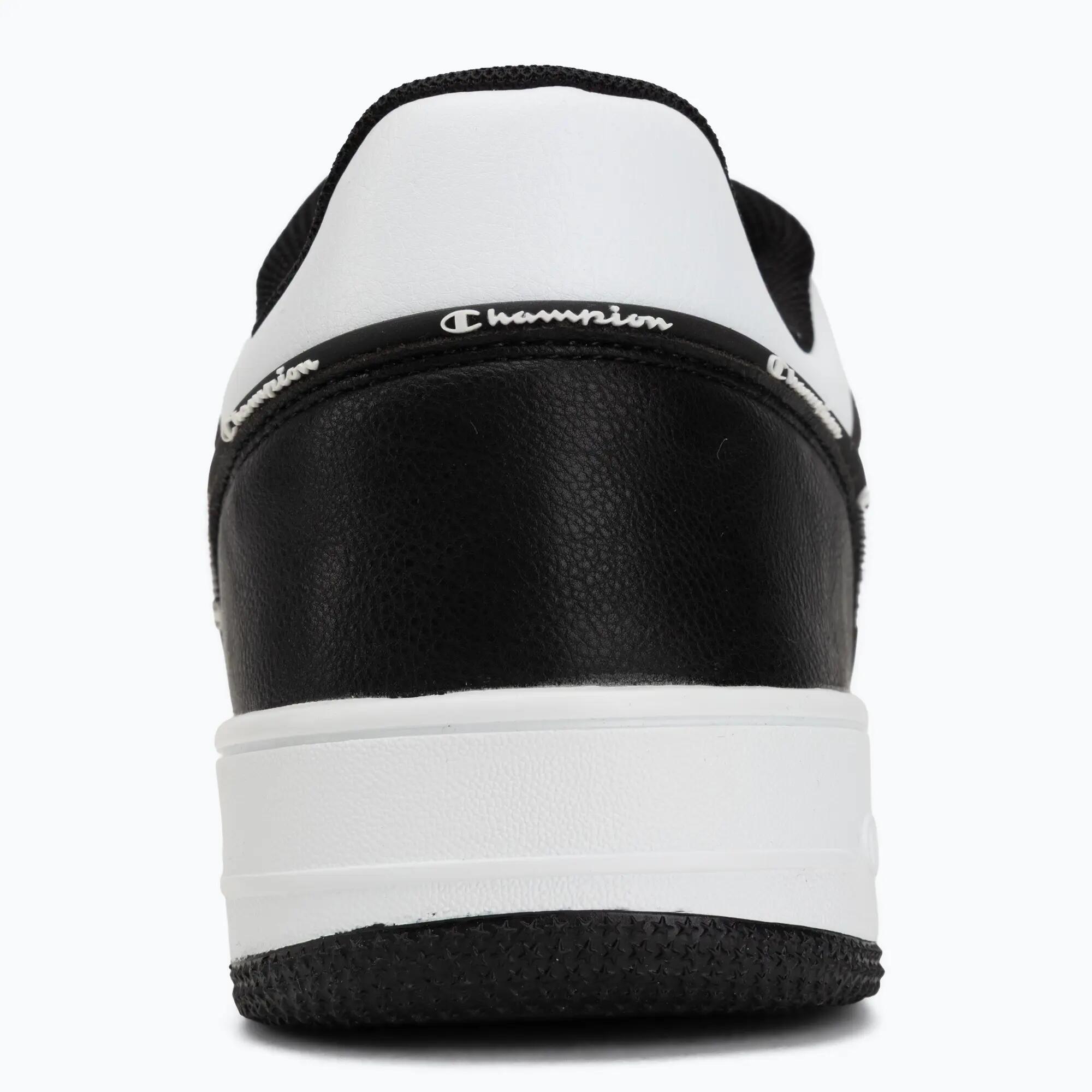 Scarpe da basket Champion RD18 2.0 Low bianche 6/7