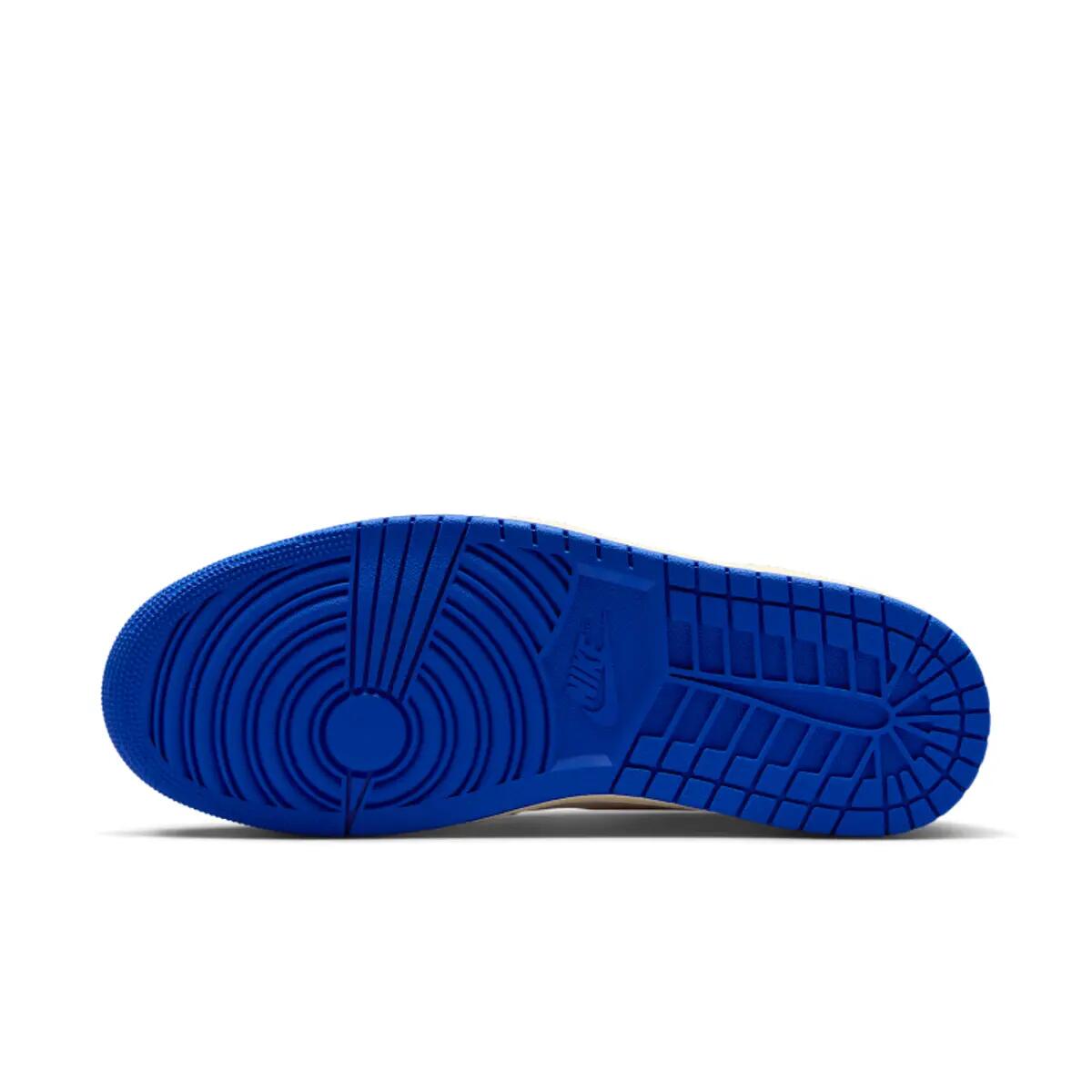 Chaussures  1 Retro High OG SP Fragment x Union LA Varsity Red Sport Royal 2/10