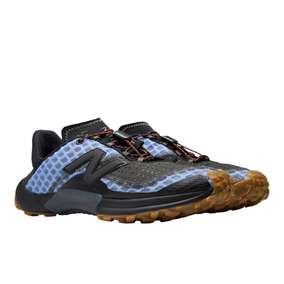 New Balance x CAYL Minimus Trail M10L - Bleu 5/6