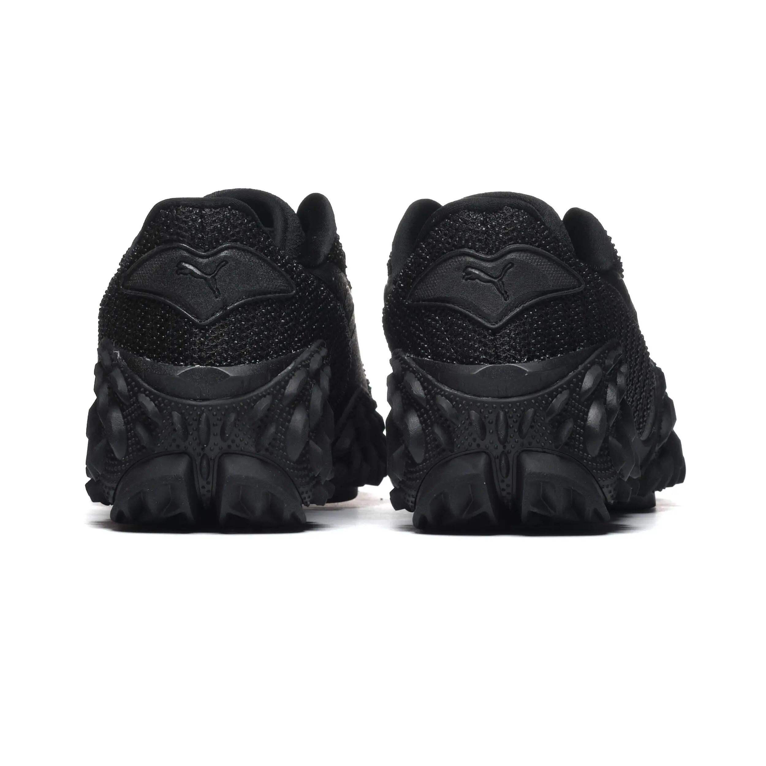 Schuhe PUMA Mostro X Schwarz 6/6