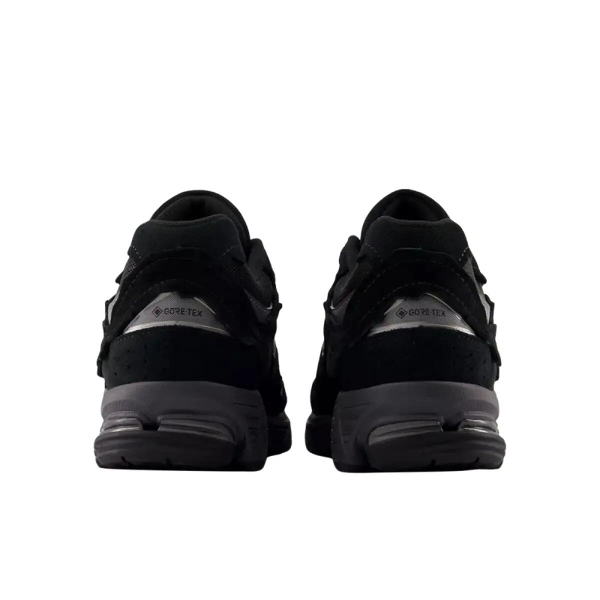 Zapatos New Balance 2002 GORE-TEX Protection Pack Negro 6/6