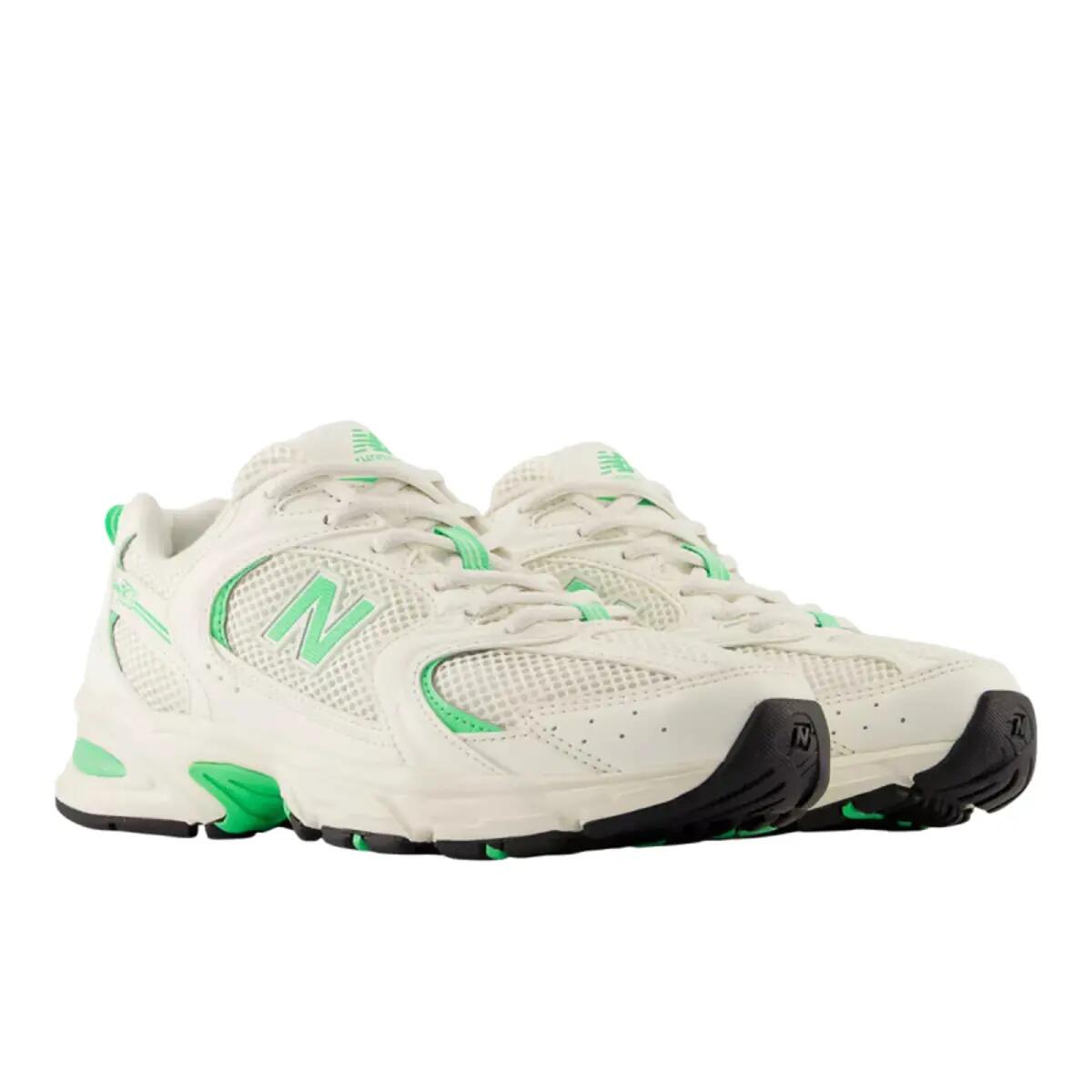 New Balance 530 Sea Salt 5/6