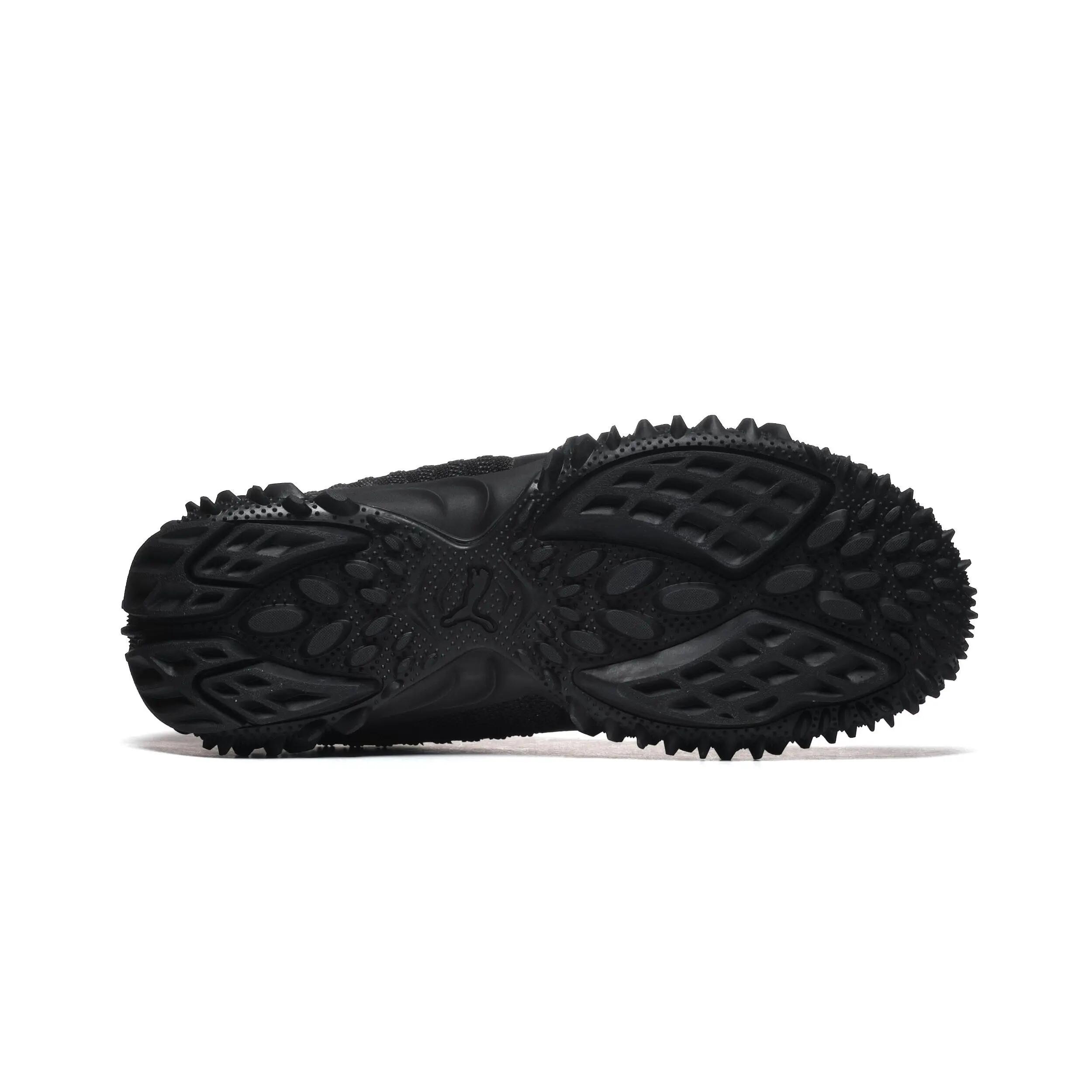 Schuhe PUMA Mostro X Schwarz 5/6