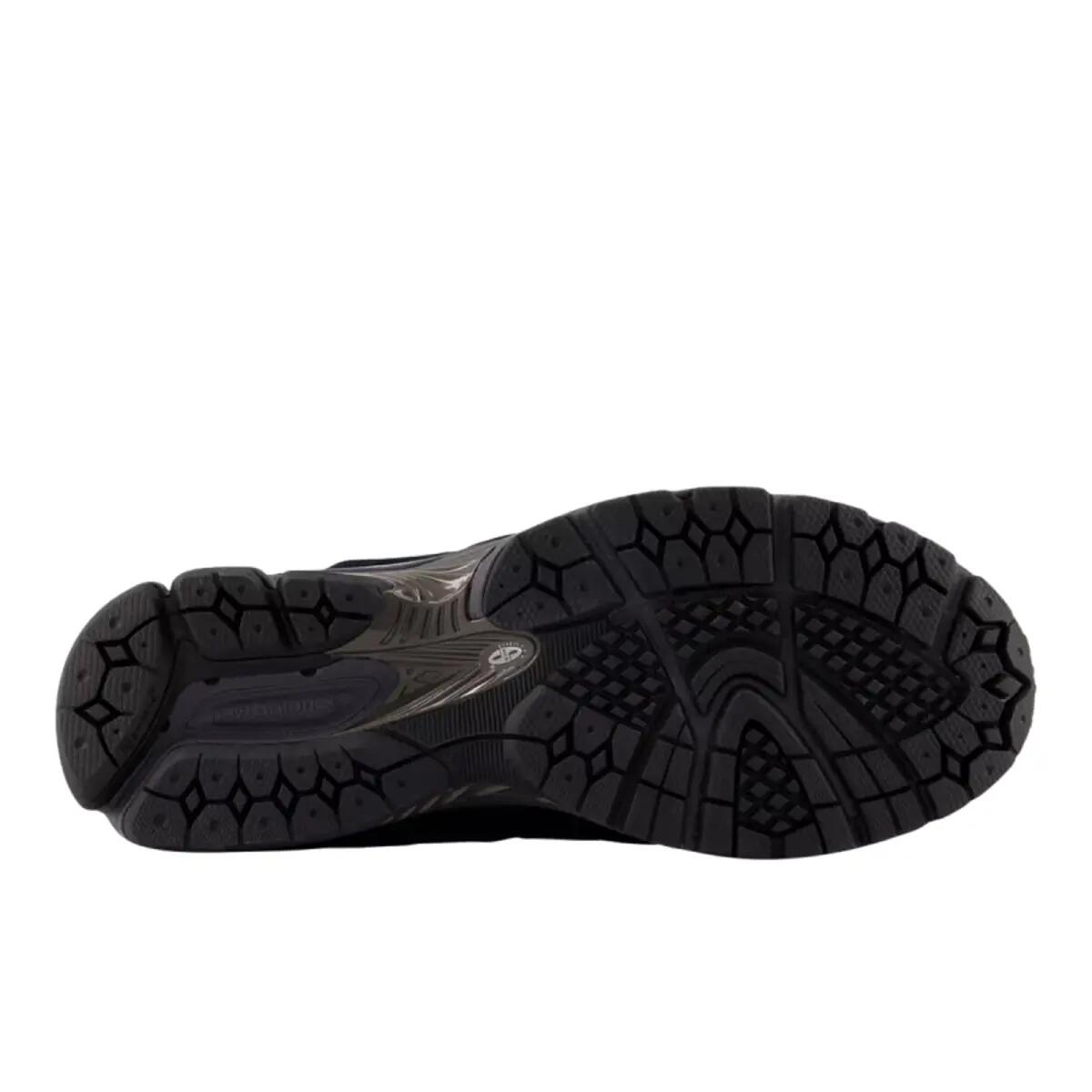 Zapatos New Balance 2002 GORE-TEX Protection Pack Negro 5/6