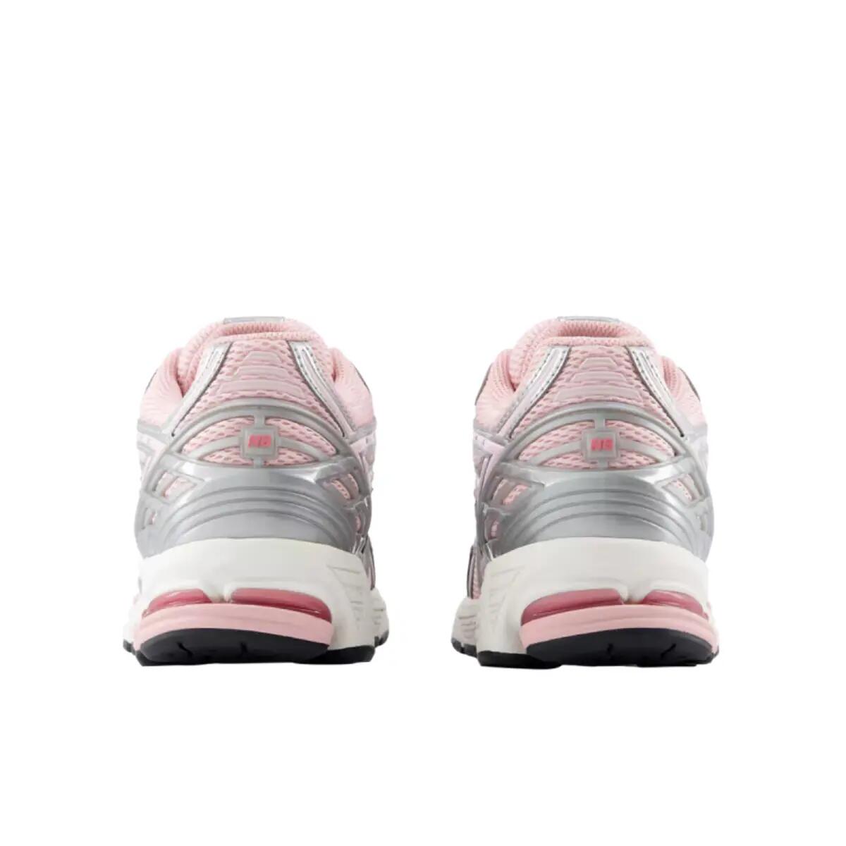 New Balance 1906R Rose Poudré - Argent Métallique 6/6