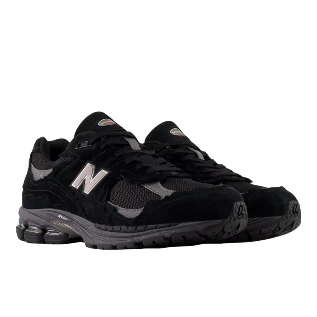 Zapatos New Balance 2002 GORE-TEX Protection Pack Negro 4/6