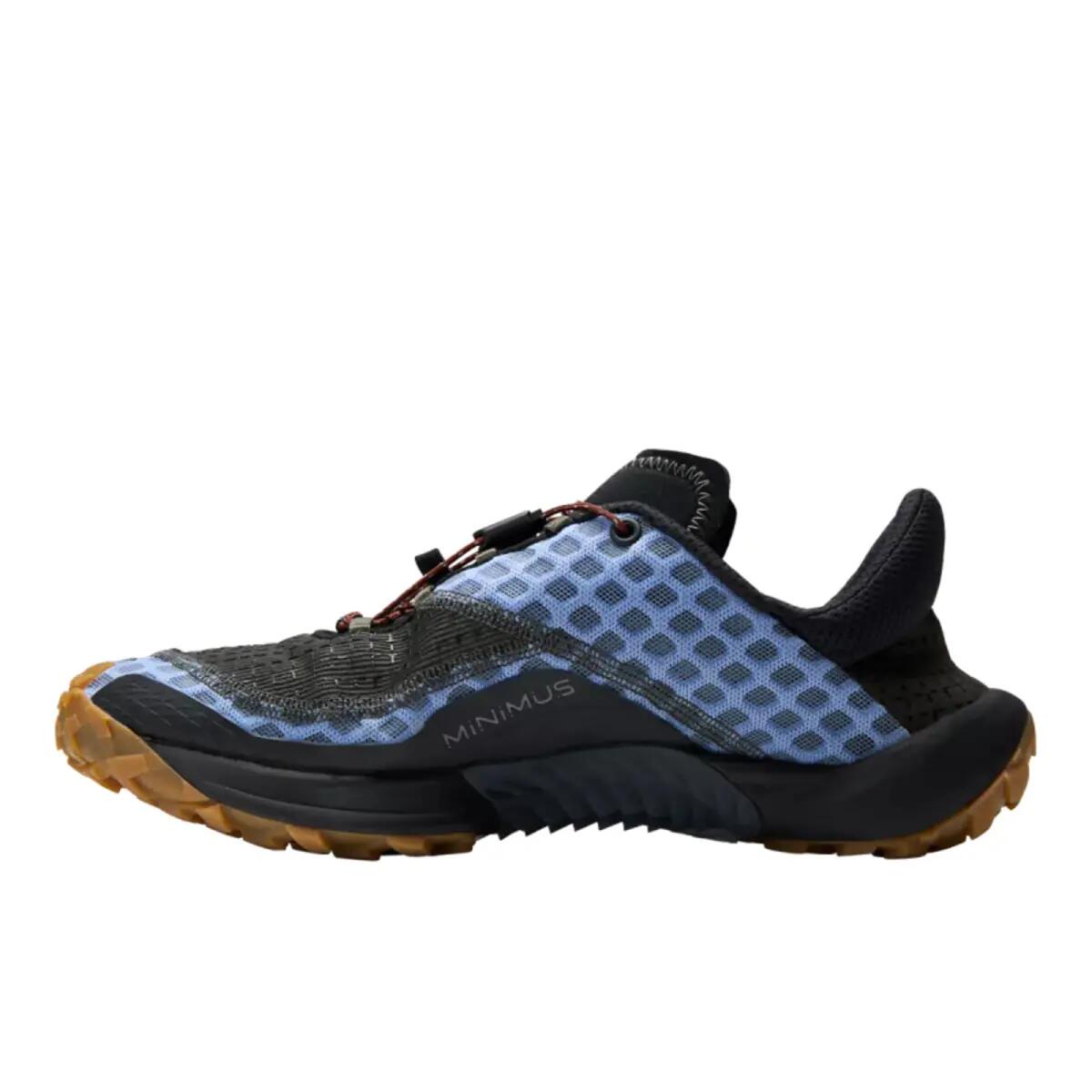 New Balance x CAYL Minimus Trail M10L - Bleu 2/6