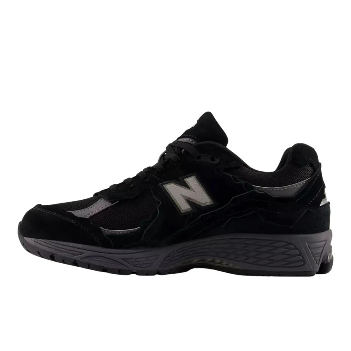 Zapatos New Balance 2002 GORE-TEX Protection Pack Negro 3/6