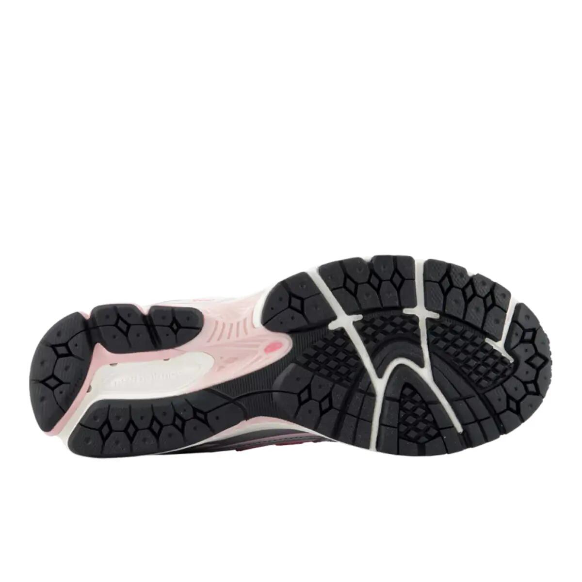 New Balance 1906R Rose Poudré - Argent Métallique 4/6