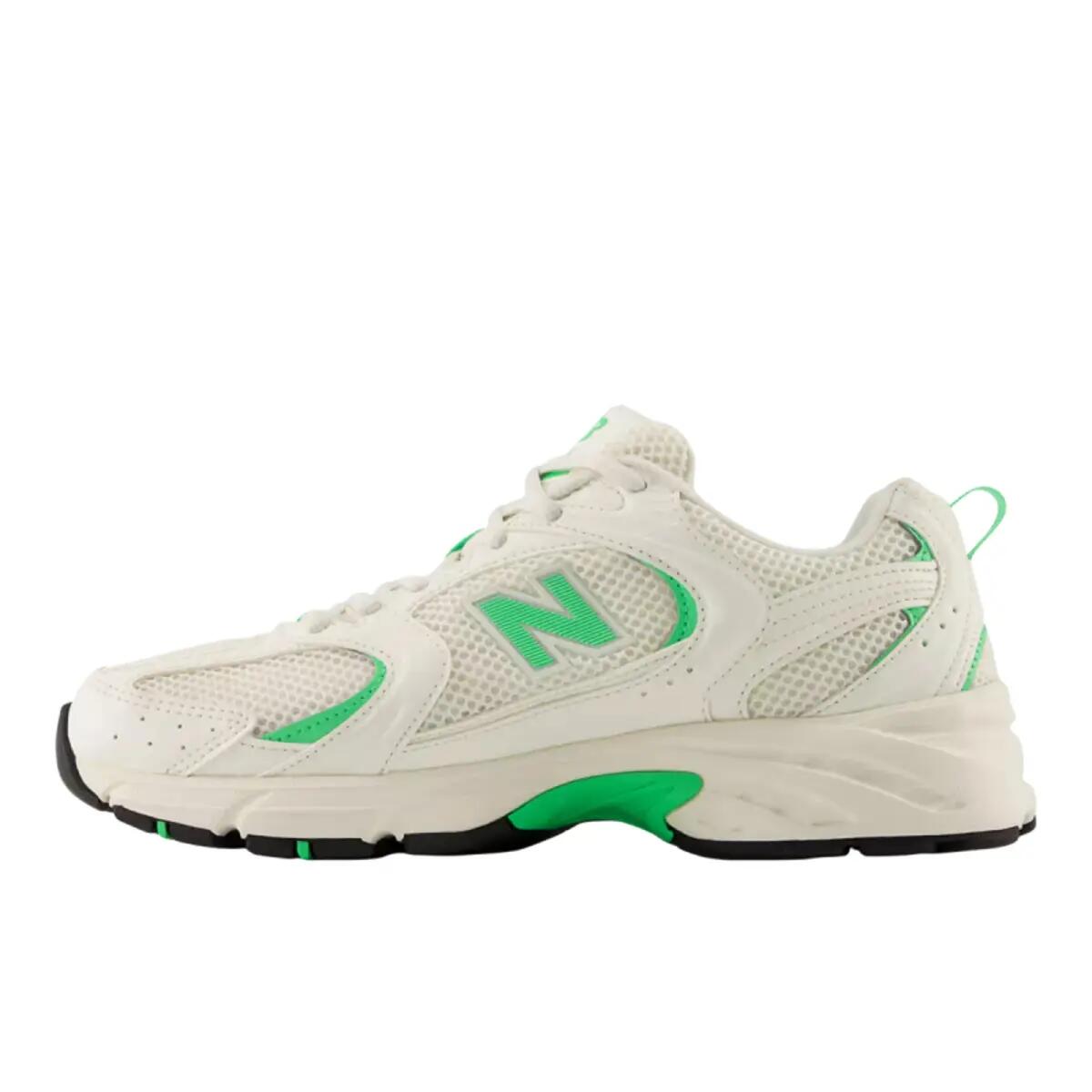 New Balance 530 Sea Salt 2/6