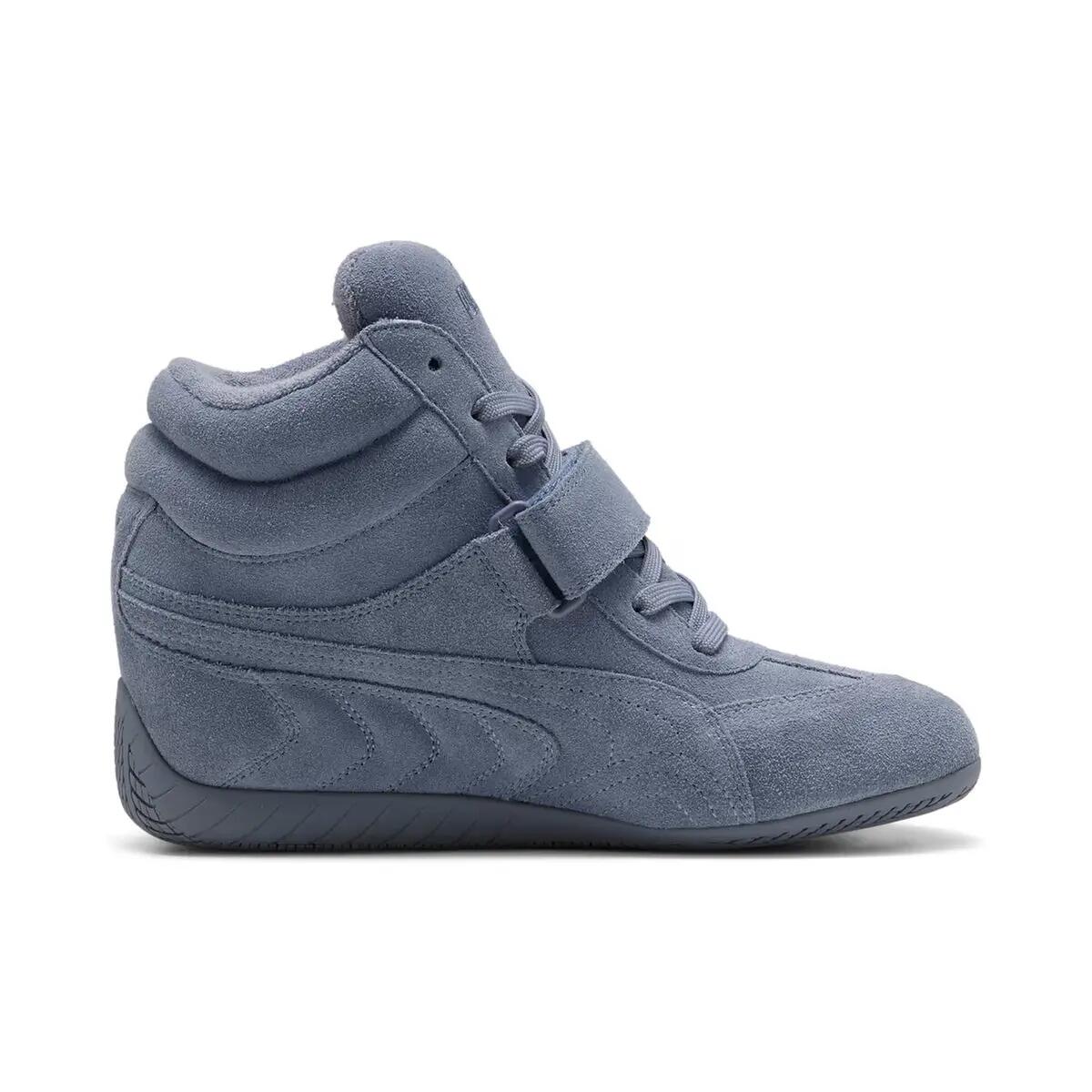 Puma Speedcat Wedge Tonal Gray Sky 5/5