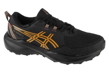 ASICS Gel-Venture 11 Trailrunning Schuhe Schwarz/Sand