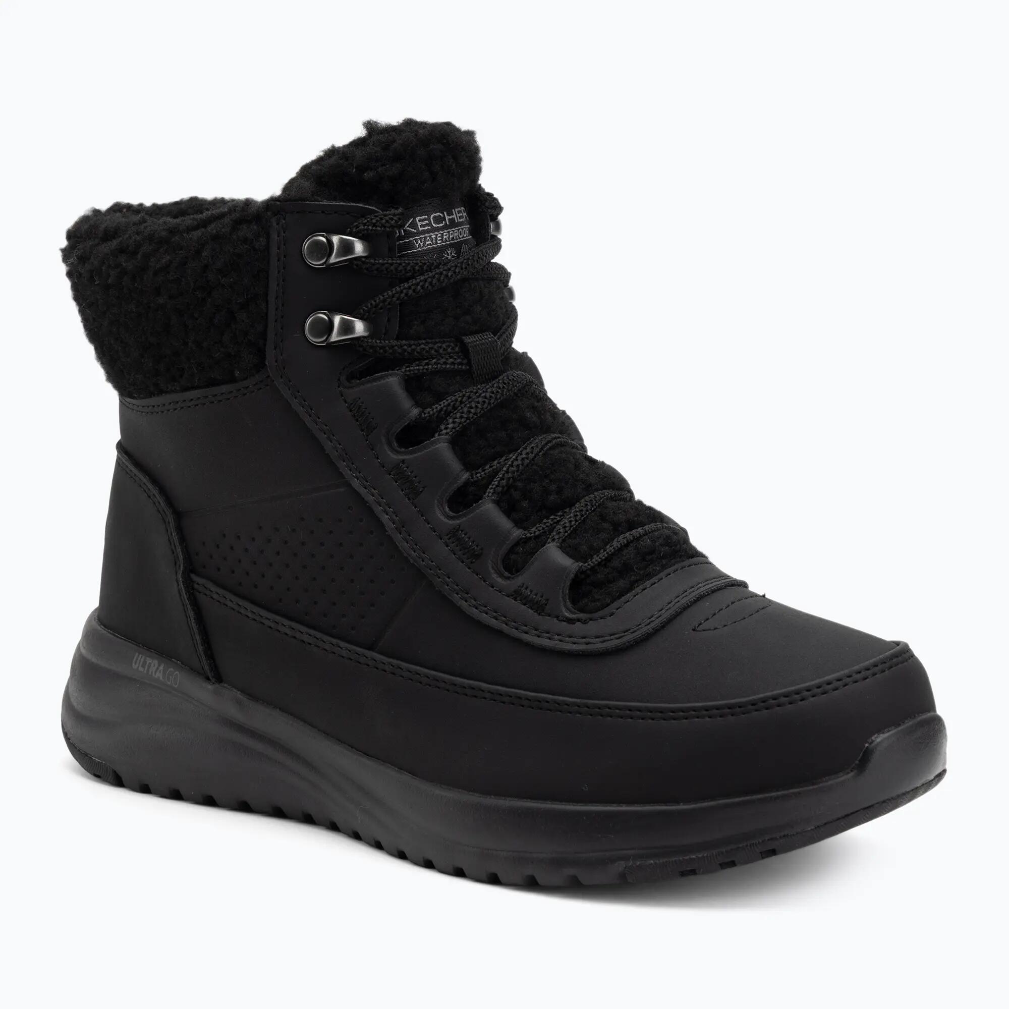 SKECHERS On-The-Go Stellar Alpine Adventure női cipő 1/7