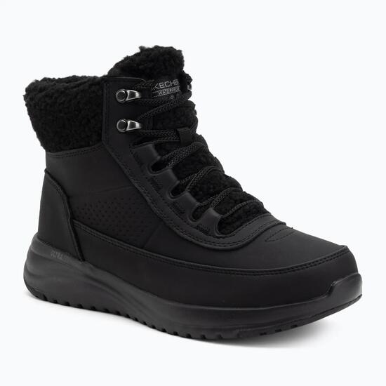 Buty damskie SKECHERS On-The-Go Stellar Alpine Adventure