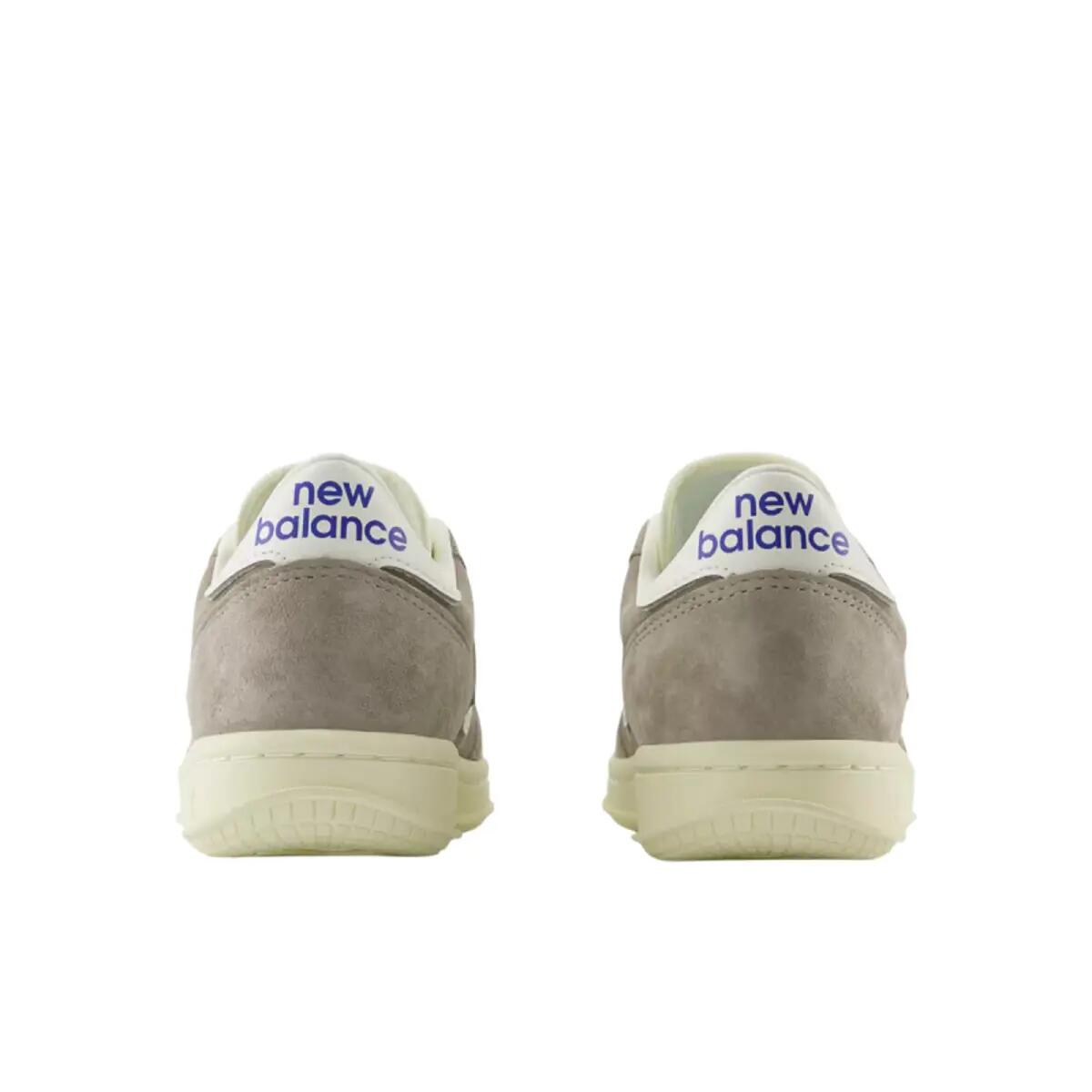New Balance CT500 Grau 4/4