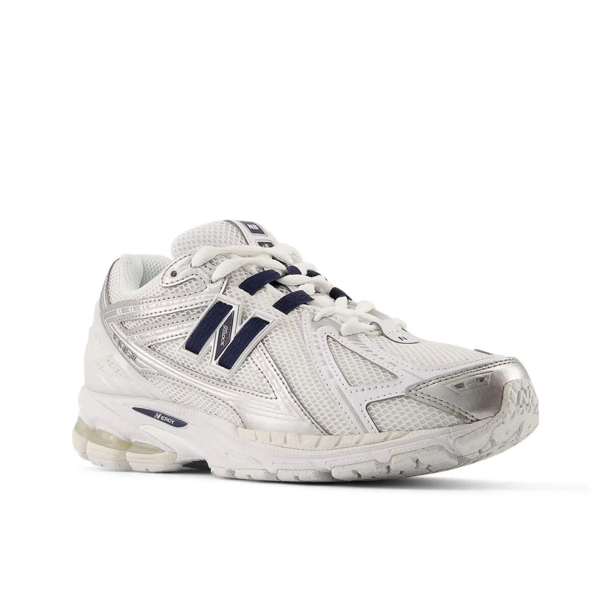 Chaussures New Balance U1906RCM Blanc/Navy 5/5