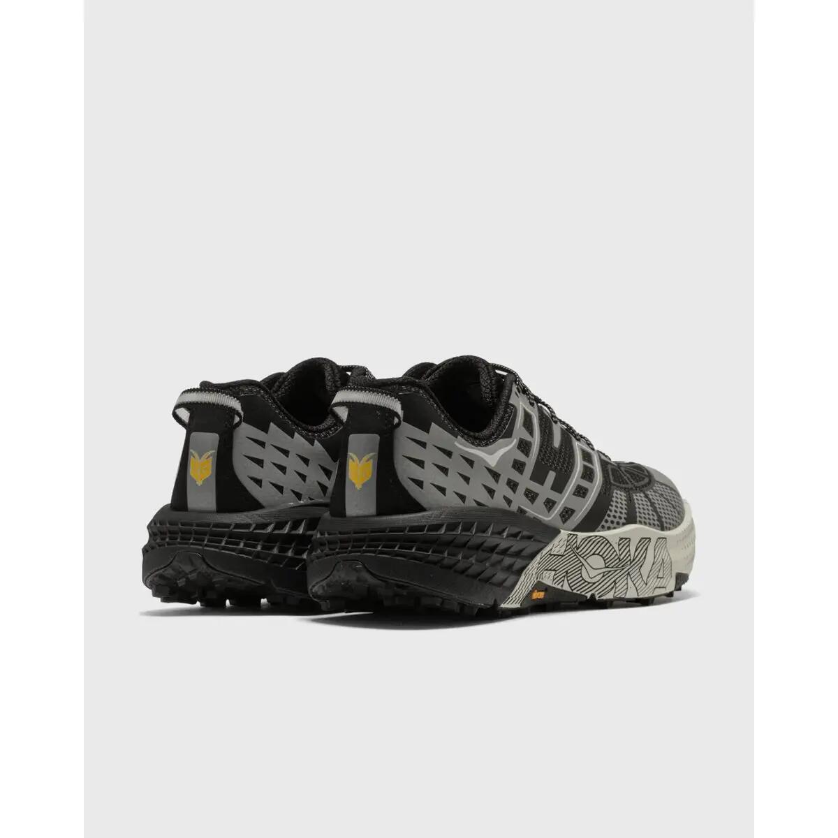 Hoka One One Speedgoat 2 TS Black Stardust 5/5