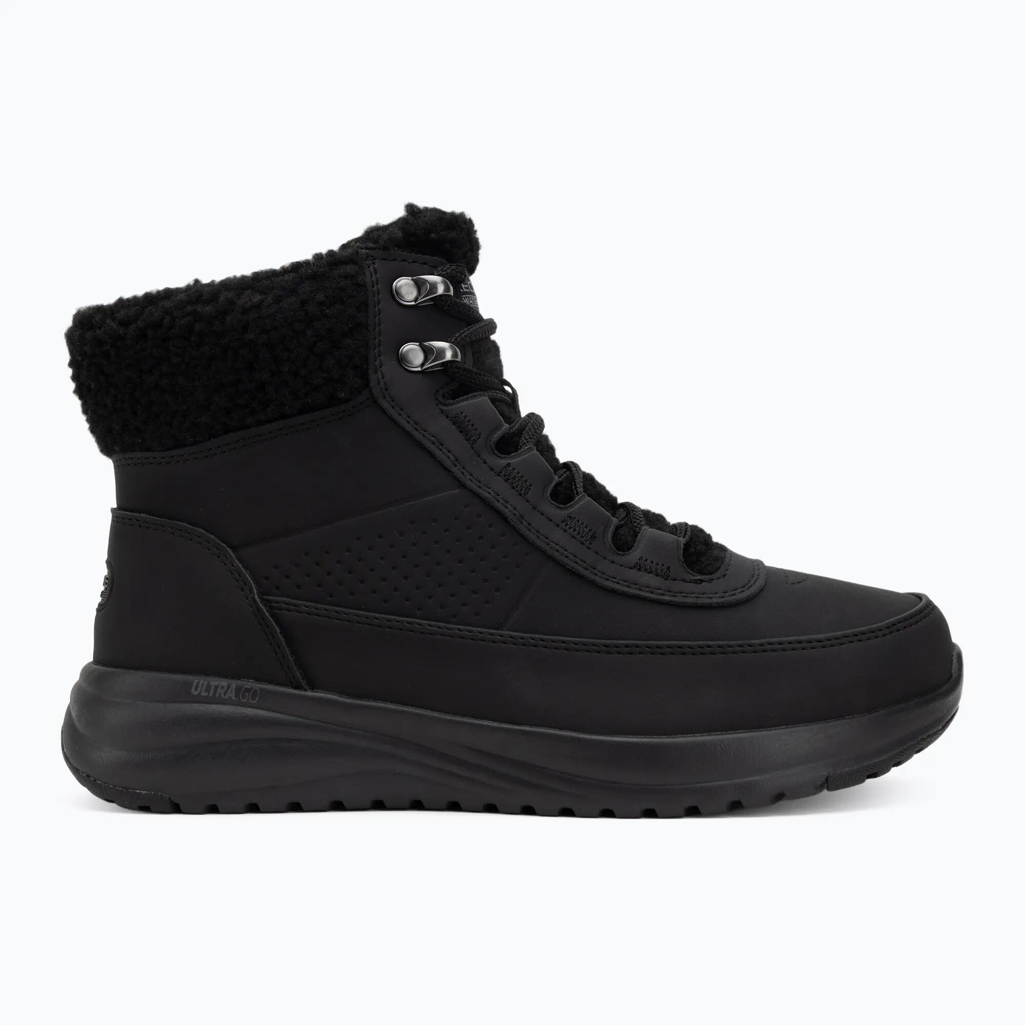 SKECHERS On-The-Go Stellar Alpine Adventure női cipő 2/7