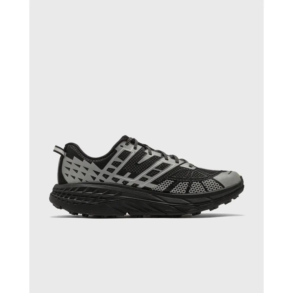 Hoka One One Speedgoat 2 TS Black Stardust 4/5