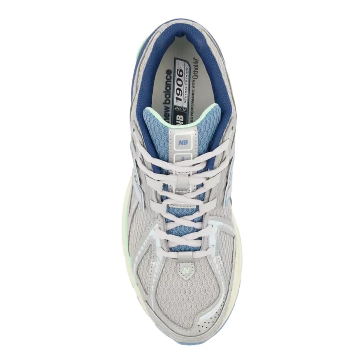 New Balance 1906R Still Water Lab Green 3/5