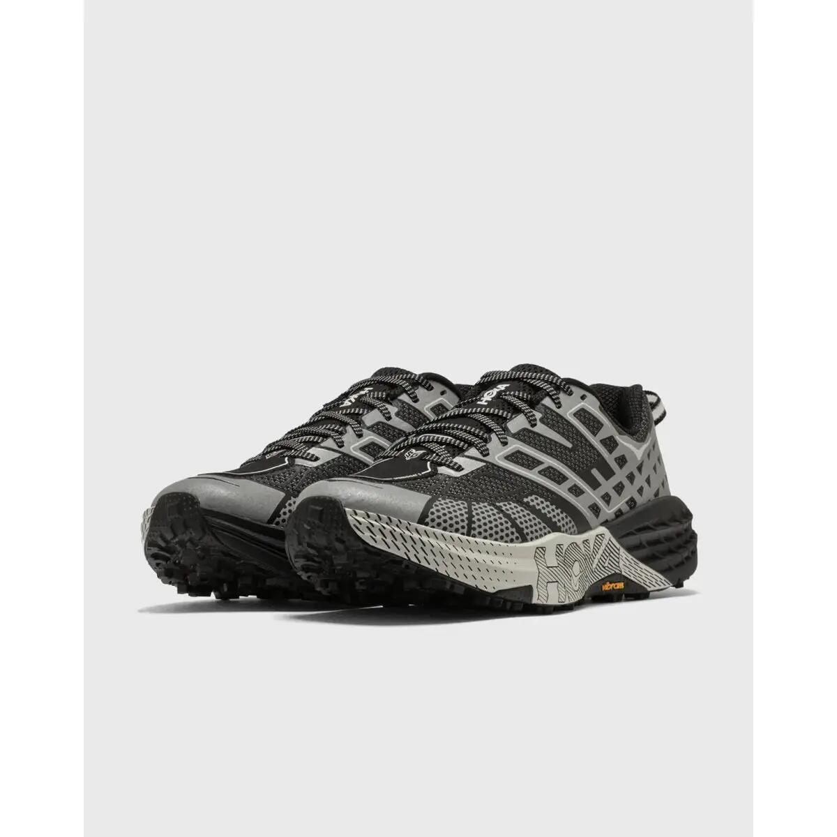 Hoka One One Speedgoat 2 TS Black Stardust 3/5