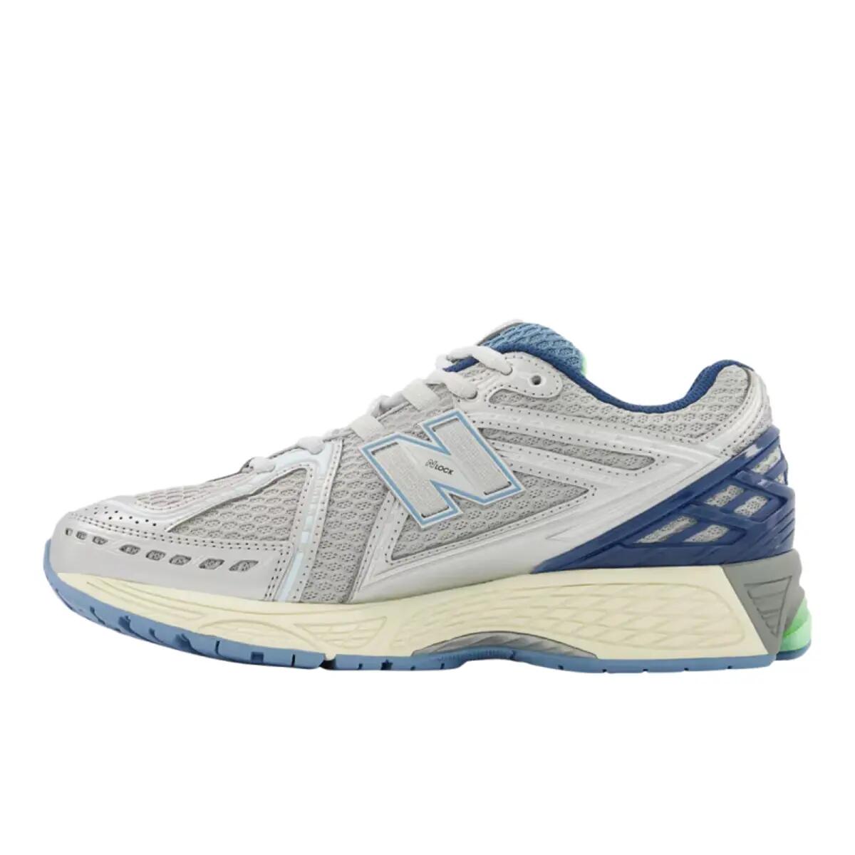 New Balance 1906R Still Water Lab Green 2/5