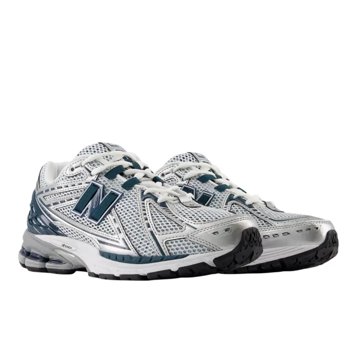 Chaussures New Balance 1906r Grises 5/6