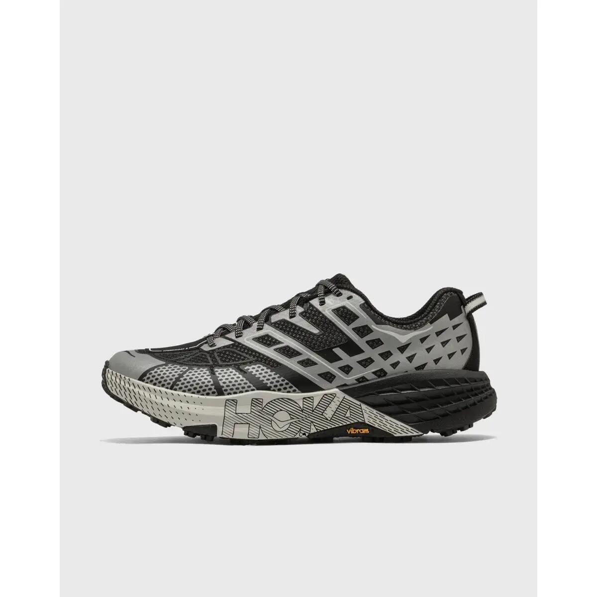 Hoka One One Speedgoat 2 TS Black Stardust 2/5